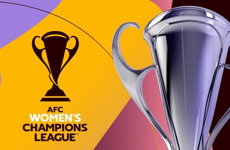 Asian Women’s Champions League to launch in August, biggest payout for women’s club football in continent