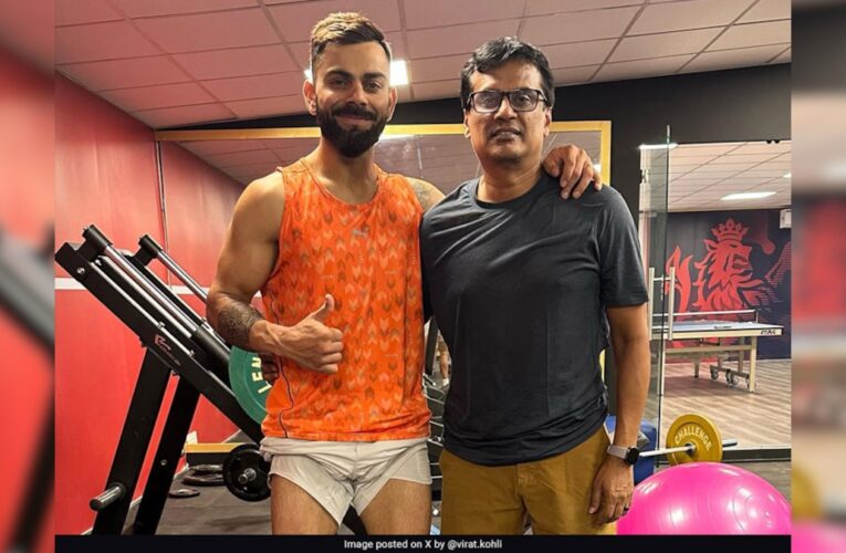 Indian Players Forced To Get Gym Membership Outside While In New York For T20 World Cup: Report