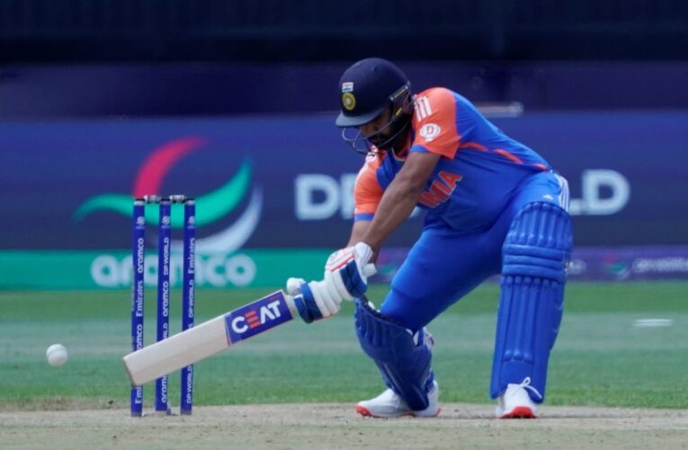 T20 World Cup Pitch Deemed “Unfit” But Complaint Unlikely From Team India Yet: Report