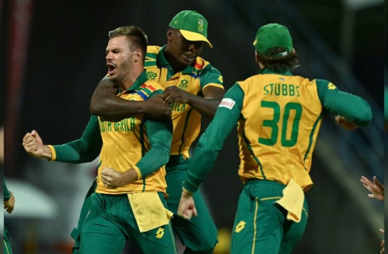 ‘Need To Be More Convincing’: South Africa Skipper Aiden Markram After Qualifying For T20 World Cup Semis