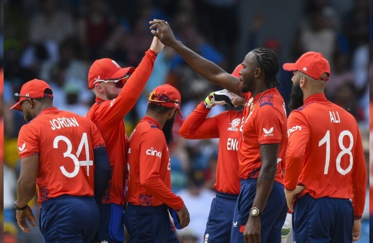 England vs Oman Live Streaming T20 World Cup 2024 Live Telecast: Where To Watch Match Live