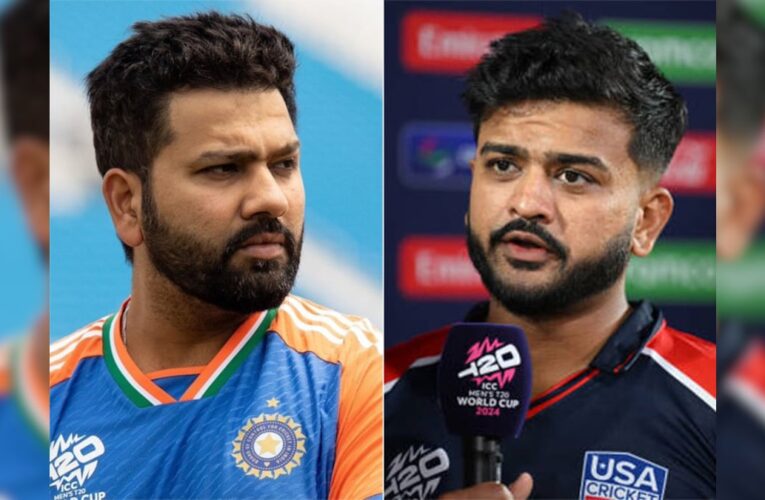 India vs United States LIVE, T20 World Cup 2024: Rohit Sharma And Co. Eye Super 8 Berth