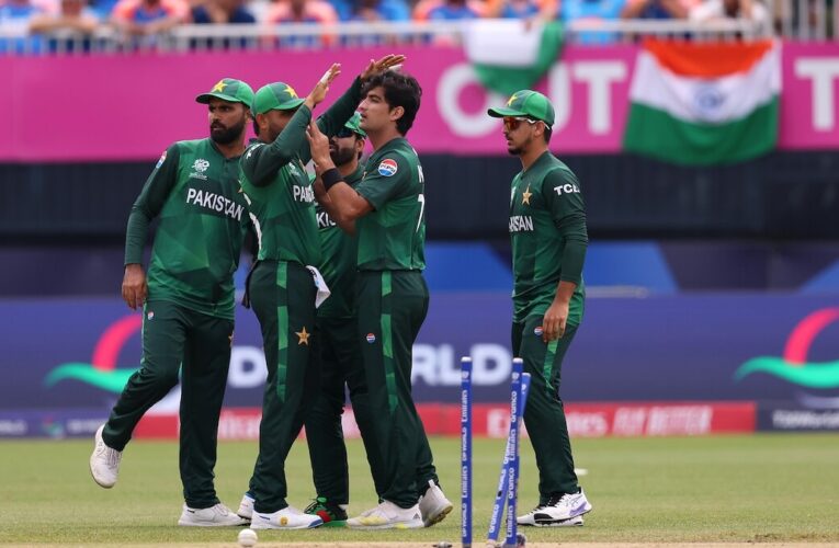 Pakistan vs Canada: T20 World Cup 2024 Match Preview, Fantasy Tips, Weather And Pitch Reports