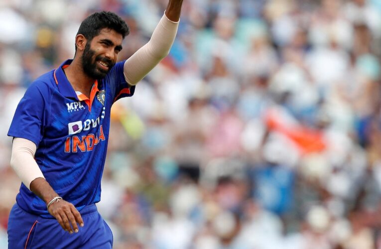 “You Got Jasprit Bumrah, But…”: Glenn McGrath’s Million-Dollar Question To Rohit Sharma, Rahul Dravid