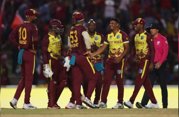 West Indies vs Afghanistan, T20 World Cup 2024: Players To Watch Out For