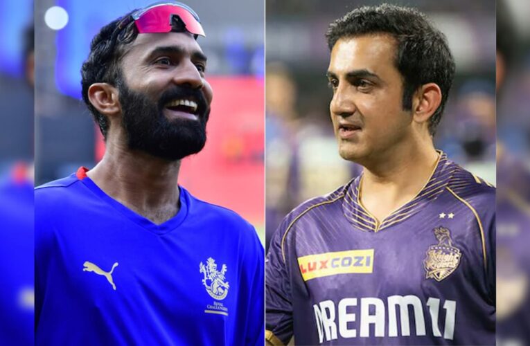 “Laziest Athlete I’ve Ever Seen”: Even Gautam Gambhir Cannot Stop Laughing
