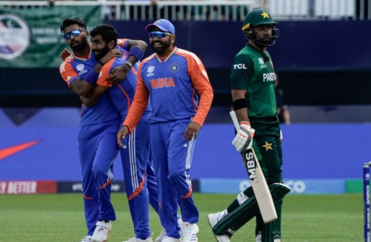Pakistan ‘Horrible’: Waqar Younis Rips Into Team After Letting Off India To Lose In T20 World Cup Thriller