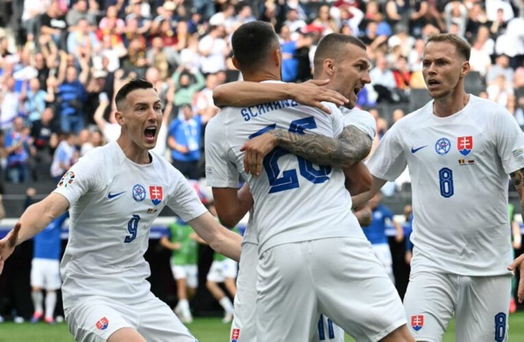 Slovakia vs Ukraine Live Streaming Euro 2024 Live Telecast: When And Where To Watch