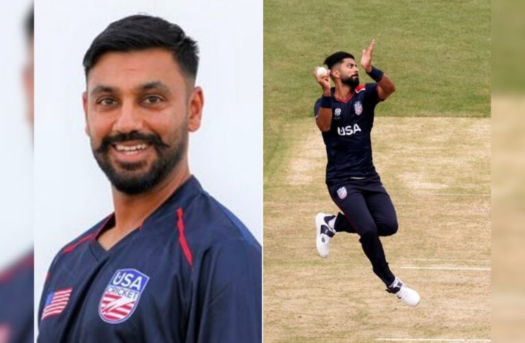 “Never Expected This”: USA Cricket Stars Engage In War Of Words Amid T20 World Cup Success