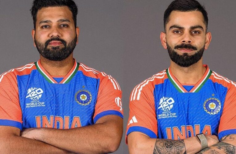 India vs Ireland: Yashasvi Jaiswal Dropped, Internet Awaits The Return Of Virat Kohli, Rohit Sharma Opening Duo