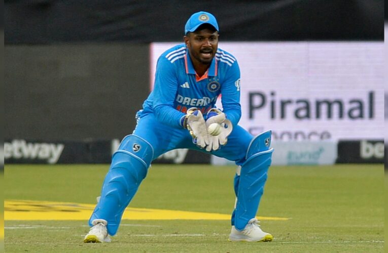 India’s Predicted Playing XI vs Pakistan, T20 World Cup 2024: Sanju Samson To Return?