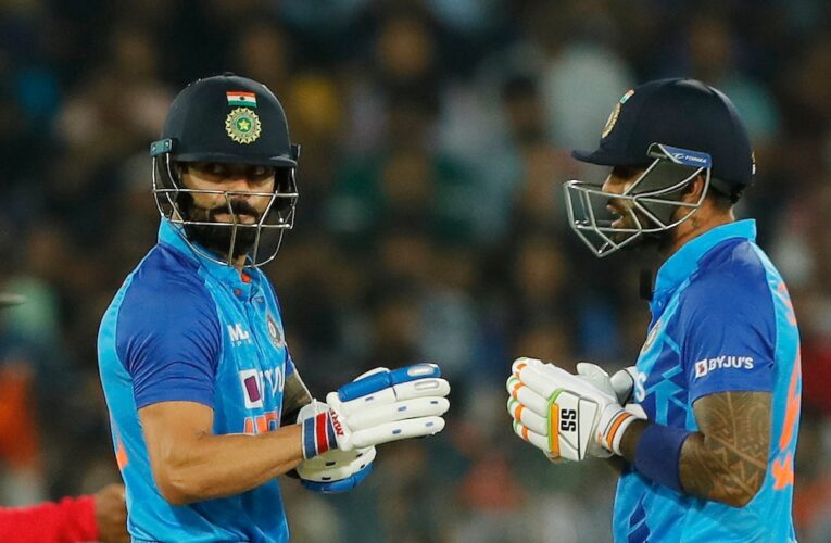 “If He’s No. 1…”: Kamran Akmal Throws Open Challenge To India Star Ahead Of Pakistan Clash