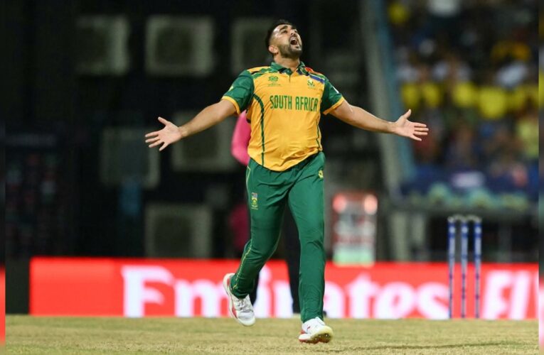 South Africa Beat West Indies To Reach T20 World Cup Semi-Finals