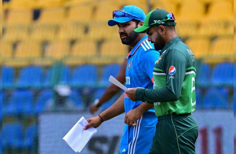 India vs Pakistan Live Streaming T20 World Cup 2024 Live Telecast: Where To Watch Match Live