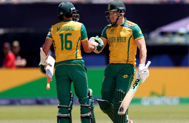 South Africa vs Bangladesh, T20 World Cup 2024: Match Preview, Fantasy Picks, Pitch And Weather Reports