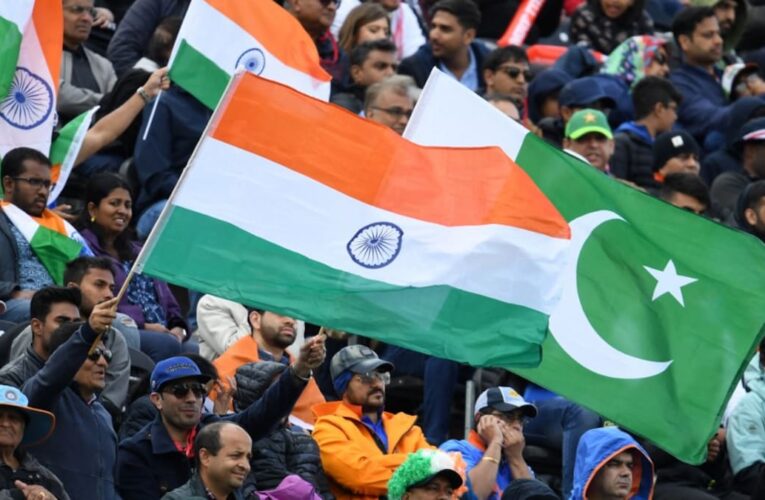 “India-Pakistan Is Cricket’s Super Bowl”: Shahid Afridi Draws Unique US Comparison