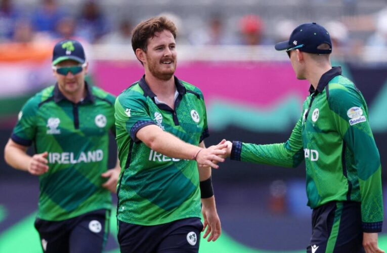 USA vs IRE Head-to-Head Record, T20 Word Cup 2024: United States vs Ireland overall stats, most runs, wickets