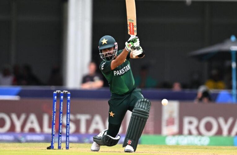 Babar Azam set to make Global T20 Canada debut, joins Rizwan at Vancouver Knights