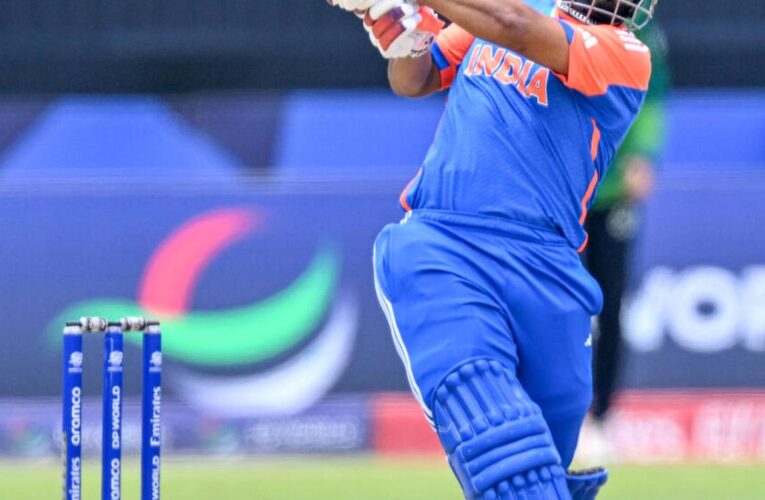 T20 World Cup 2024: India adept to deal with challenging New York pitch, says Rathour; Rohit gives fitness update