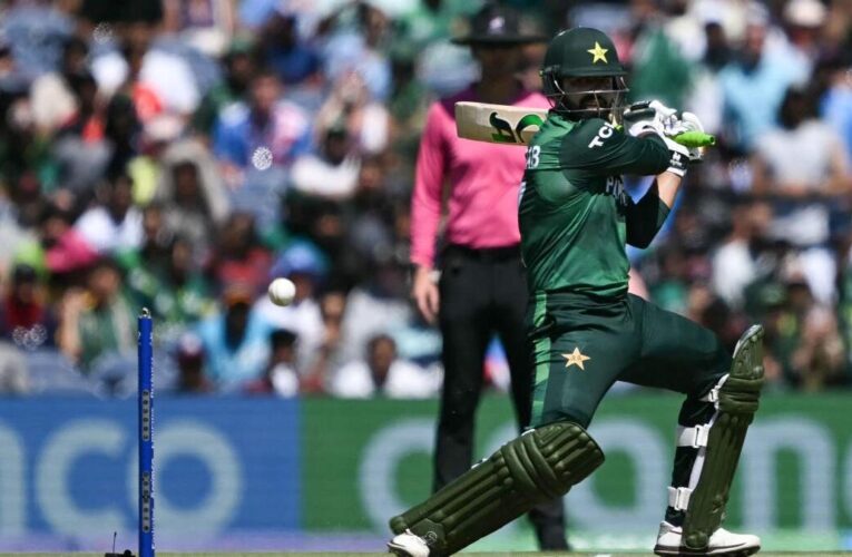 T20 World Cup 2024: We were not up to the mark, says Babar after USA stuns Pakistan