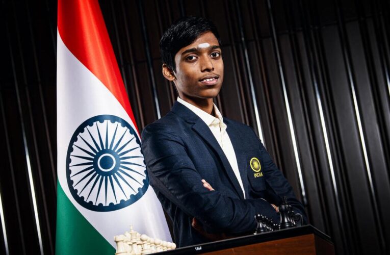 Norway Chess 2024: Praggnanandhaa beats Caruana, Carlsen prevails over Firouzja