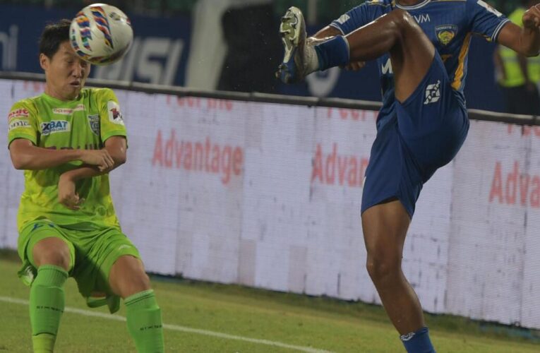 ISL: FC Goa signs Aakash Sangwan on multi-year deal