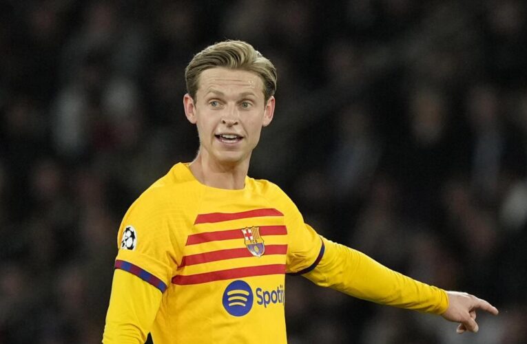 Euro 2024 Warm-up: Netherlands beats Iceland, Frenkie de Jong ruled out due to injury