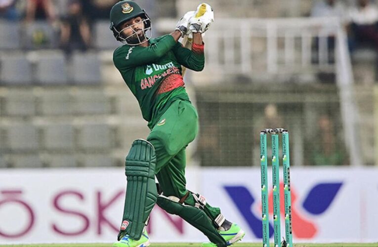 T20 World Cup 2024: Hridoy reflects on Bangladesh’s loss against South Africa