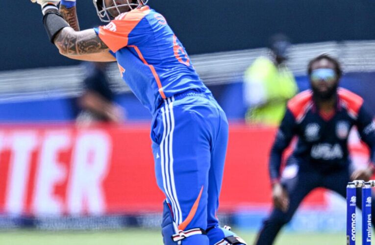 T20 World Cup 2024: Five-run penalty imposed on USA against India – An Explainer