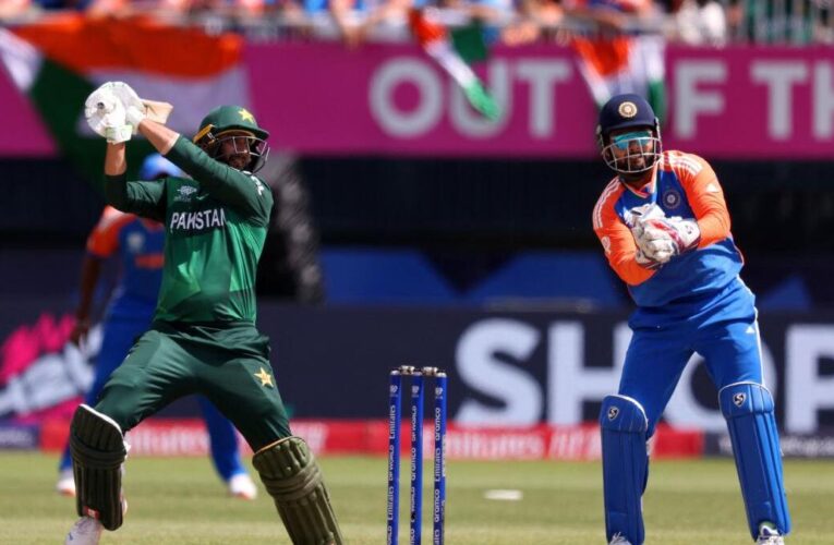 T20 World Cup 2024: Pakistan is at the lowest point and needs drastic change, says Imad Wasim