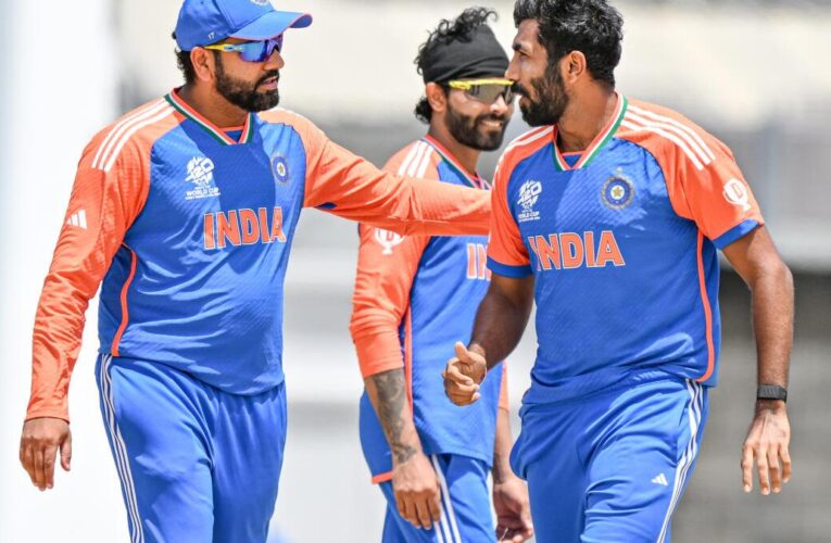 T20 World Cup 2024: Afghanistan batters failed the Bumrah test, says coach Trott