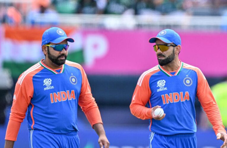 T20 World Cup 2024 Super 8: India takes on Bangladesh, aims to continue unbeaten run