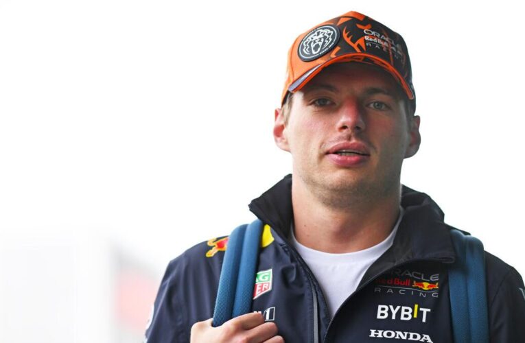 Spanish Grand Prix: Verstappen aims for another F1 win in Barcelona