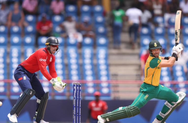 T20 World Cup 2024: South Africa bowlers had good plans and pulled it off against England, says Aiden Markram