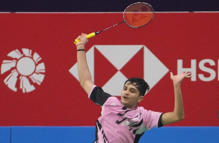 U.S. Open: Rajawat, Malvika into quarters; Gayatri-Treesa advance