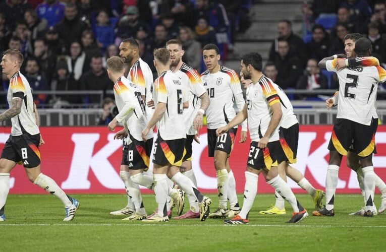 EURO 2024 warm-up: Full schedule of international friendlies before the European Championship