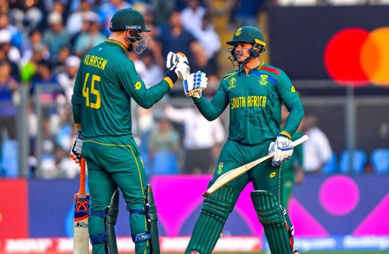 T20 World Cup 2024: Sri Lanka looks to muffle South Africa’s big guns; Namibia faces Oman