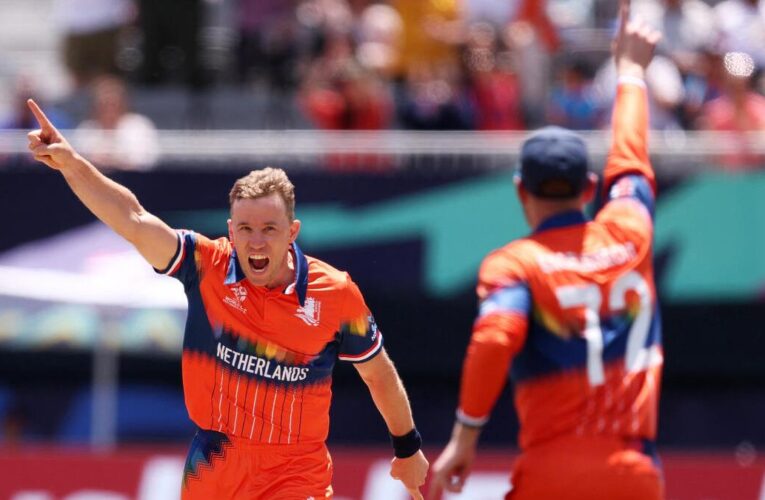 BAN vs NED Live Score, T20 World Cup 2024: Bangladesh faces Netherlands in Group D clash; When, where to watch?