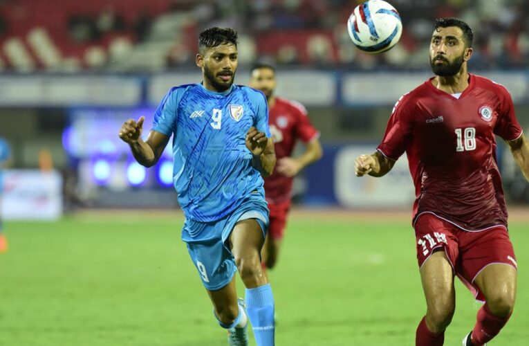 Rahim Ali, who considers Sunil Chhetri his idol, hopes to succeed him as India captain hangs up his boots