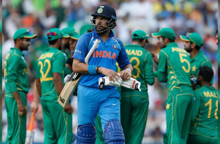 “Will Go Crazy With…”: Yuvraj Singh Pinpoints Big Difference Between India, Pakistan Fans