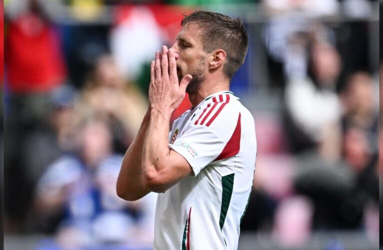 “Impossible To Beat Germany”: Hungary Coach Blasts Team After Switzerland Loss In Euro 2024