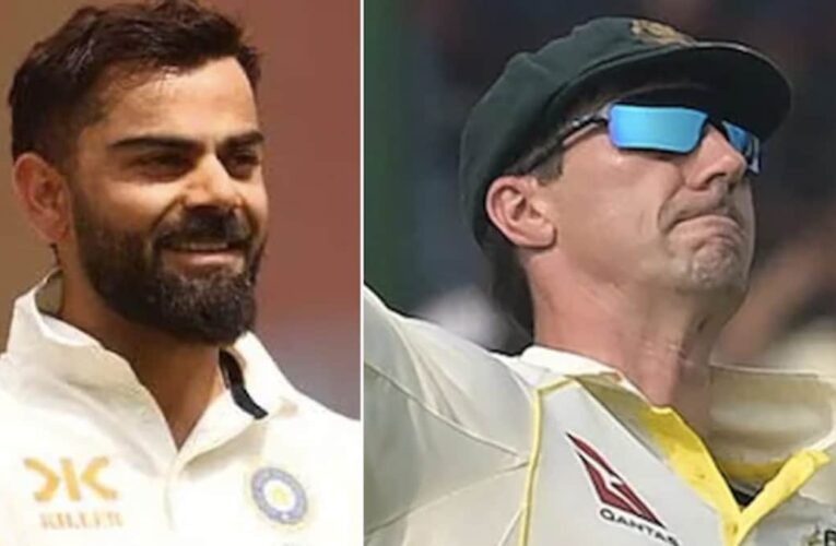 “Say Anything Against Virat Kohli And…” Pat Cummins On Indian Fans In Viral Video