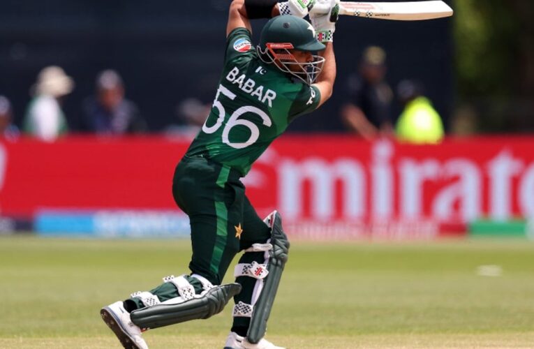 Would Babar Azam Have Made It To Team India? Ex England Captain’s Brutal Verdict Amid T20 WC Debacle
