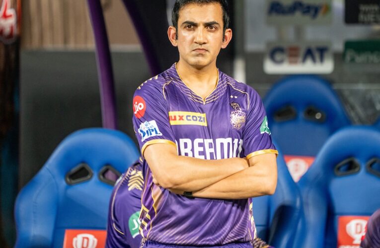 Gautam Gambhir Finally Breaks Silence On Coaching India, Says, “There Is No Bigger…”