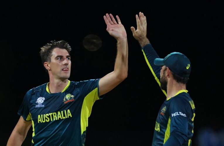 “Best Thing Is I’m Not Captain”: Pat Cummins After T20 World Cup Hattrick