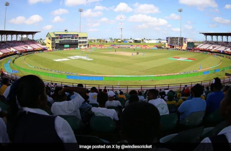 T20 World Cup 2024 Opening Ceremony: Time In IST, Performances, Live Streaming