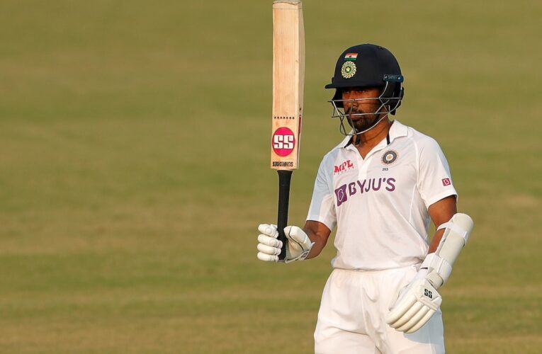 Returning Wriddhiman Saha Vows To ‘Give More Than 100 Per Cent’ For Bengal