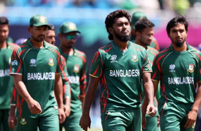 Bangladesh vs Nepal Live Streaming T20 World Cup 2024 Live Telecast: Where To Watch Match