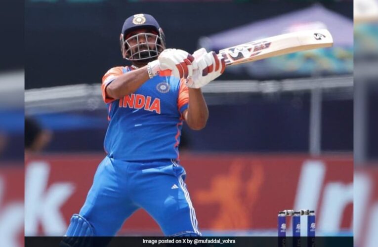 India vs Pakistan: Rohit Sharma Reveals Rishabh Pant’s Role Against Pakistan, Says “When We Move Ahead…”