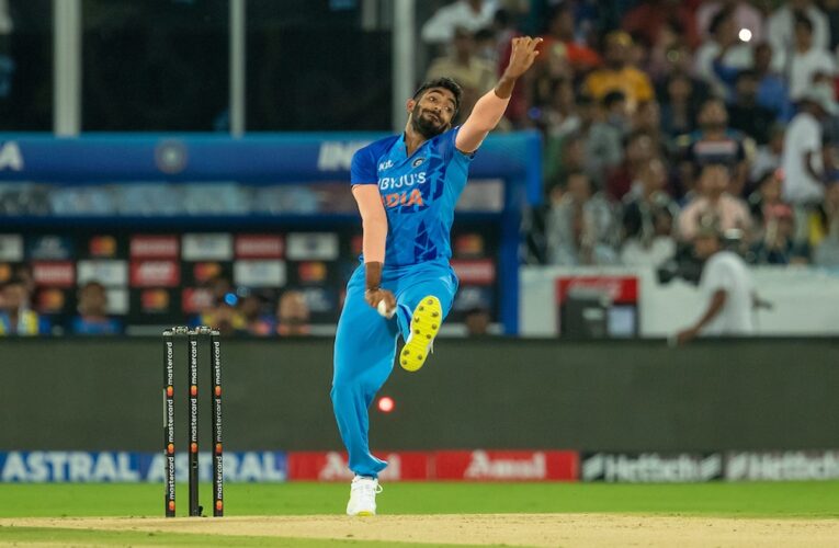 “Don’t Try To Over-Teach”: Jasprit Bumrah Reveals Mantra To Mentor Young Pacers